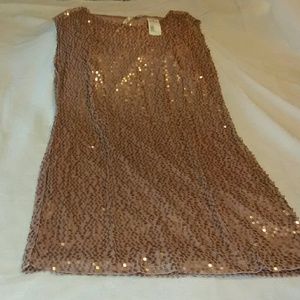 Lauren Conrad Dress